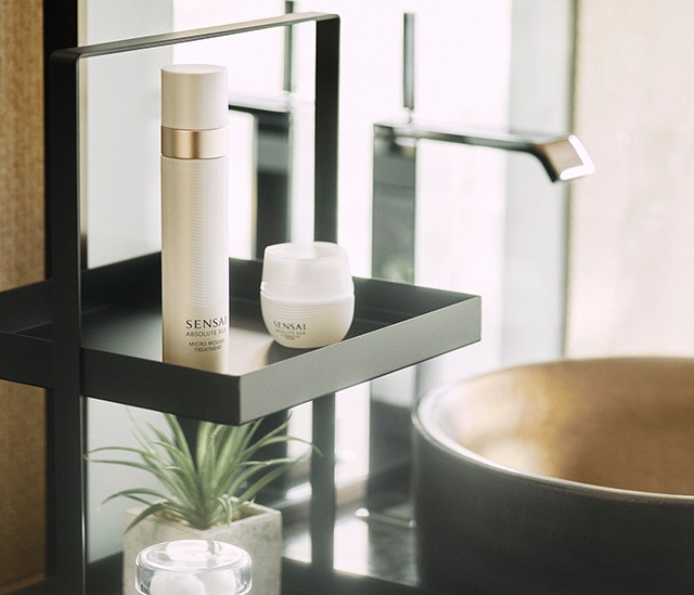 AS イルミナティブクリーム | シリーズ,AS シリーズ | SENSAI公式