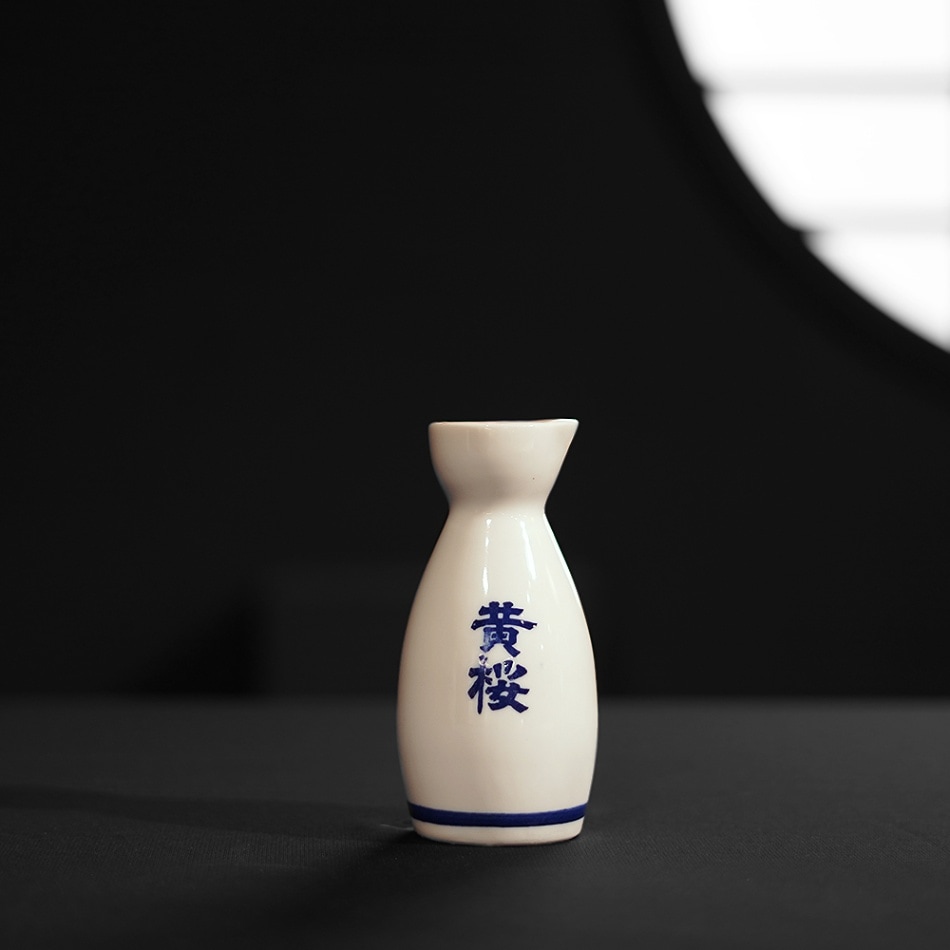 黄桜 徳利 正一合 【伏水蔵】 | 酒器・限定グッズ | 黄桜公式