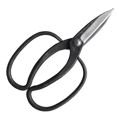 三木章 大久保鋏（ハサミ）K-13/AB型 195mm / 園芸・植物用鋏（ハサミ