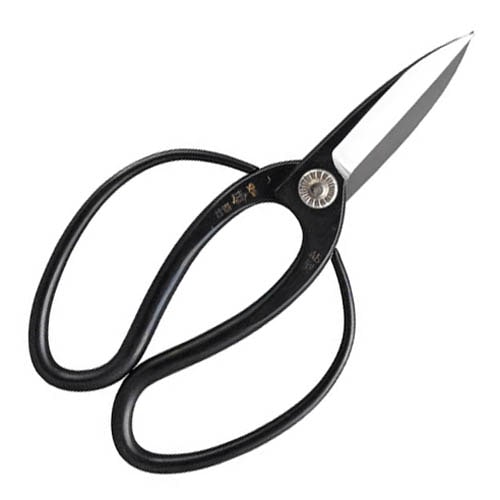 三木章 大久保鋏（ハサミ）K-13/AB型 195mm / 園芸・植物用鋏（ハサミ