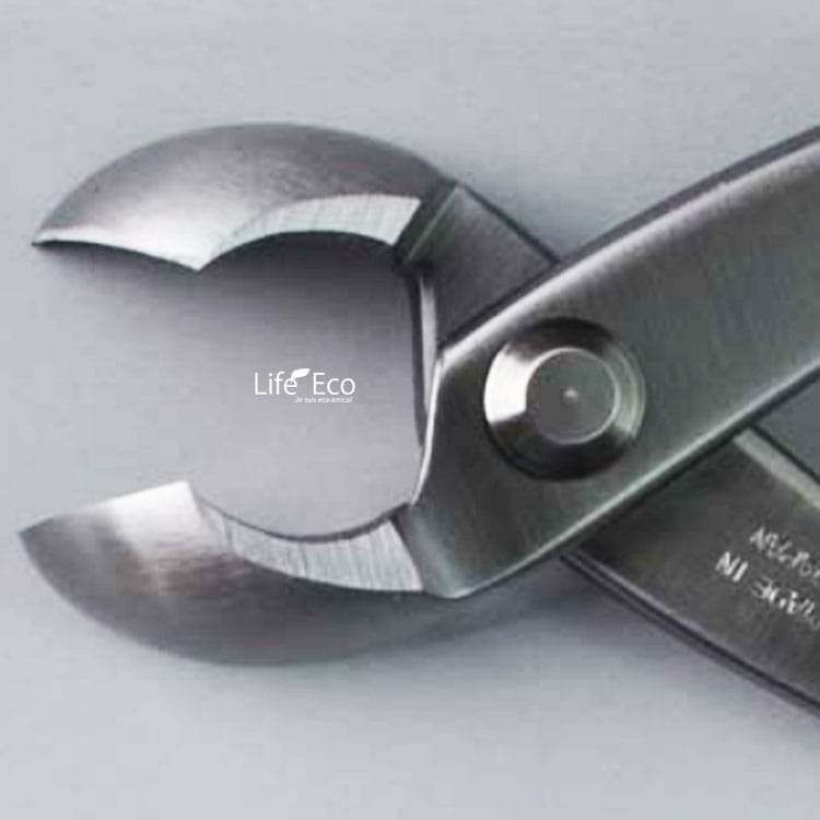 三木章 又枝切鋏（ハサミ）K-120（丸刃 小）180mm / 園芸・植物用鋏