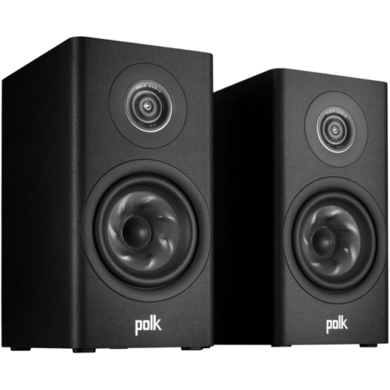 Polk Audio R100 ブラック ペア スピーカー | スピーカー | | 吉田苑