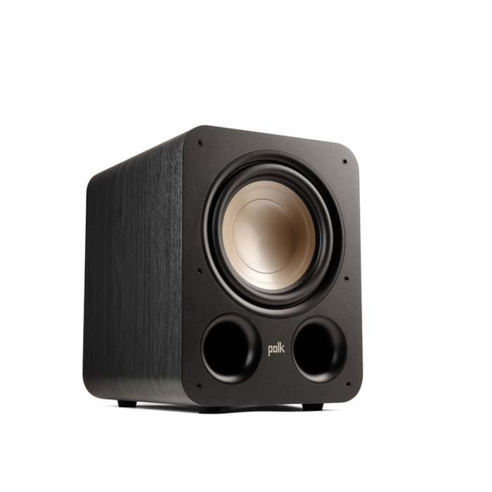 Polk Audio ES10 SUBWOOFER 1台 サブウーファー ES Series ES10SW