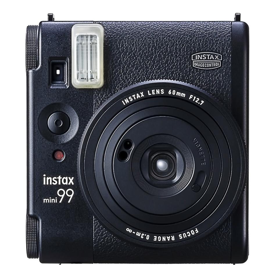 チェキ インスタントカメラ instax mini 99 FUJIFILM 富士フイルム 高