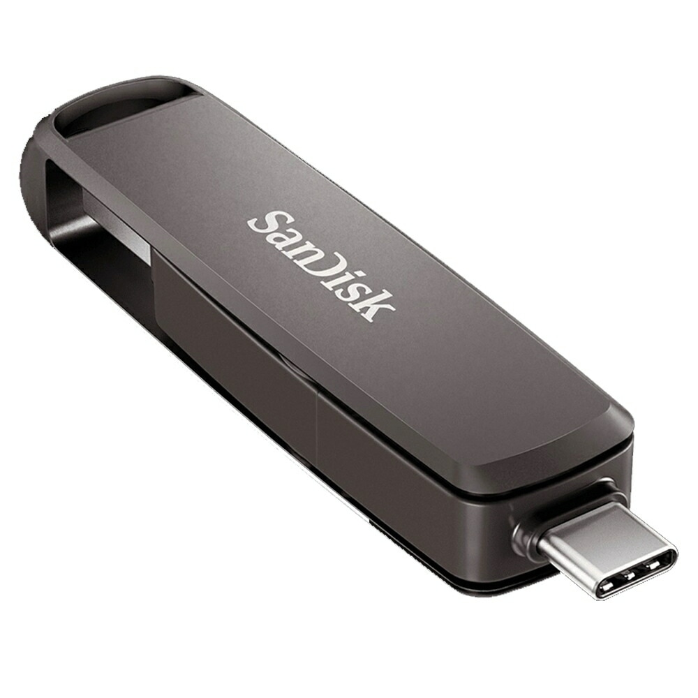 ポータブルSSD 2TB USB-A/USB-C両対応 SanDisk サンディスク Extreme