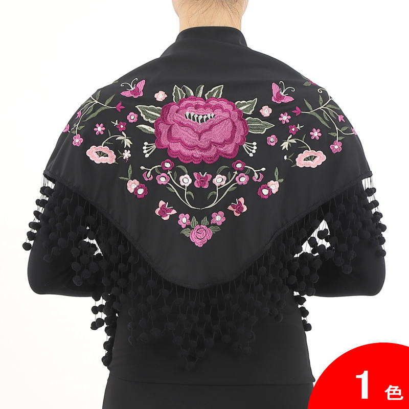 シージョ | フラメンコ | フラメンコ用品のフラメンコ雑貨屋ガロガロ