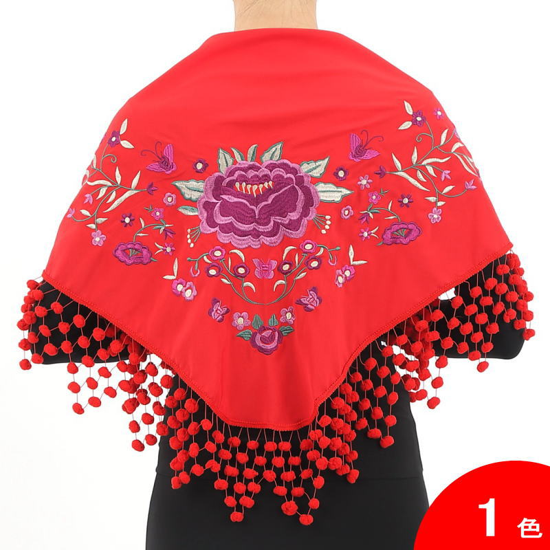 シージョ | フラメンコ | フラメンコ用品のフラメンコ雑貨屋ガロガロ