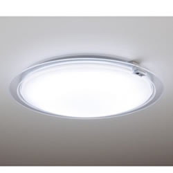 パナソニック【Panasonic】調光・調色LEDシーリングライト～14畳 HH