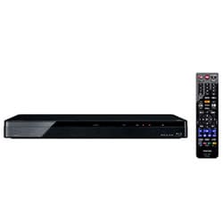 東芝【TOSHIBA】ブルーレイレコーダー 1TB REGZA（レグザ） DBR-Z620