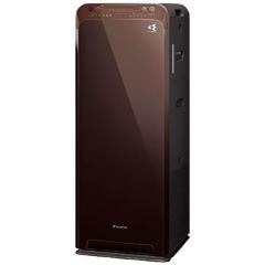 ダイキン【DAIKIN】空気清浄～25畳 加湿空気清浄機 MCK55T-T(ディープ