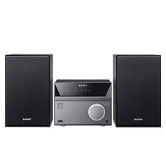 ソニー【ウォークマン接続対応】BluetoothワイヤレスCDコンポ