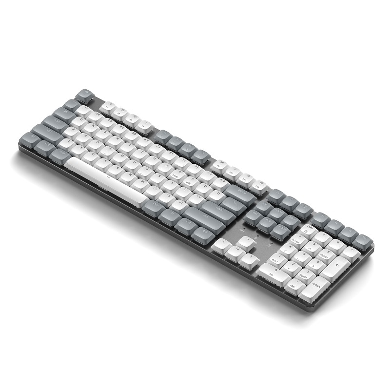 Satechi SM3 SLIM MECHANICAL BACKLIT BLUETOOTH KEYBOARD - US LAYOUT