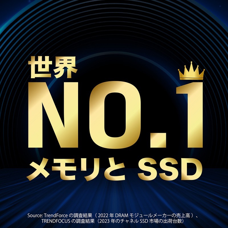 キングストン NV3 PCIe 4.0 x4 NVMe SSD 1TB M.2 2280 SNV3S/1000G