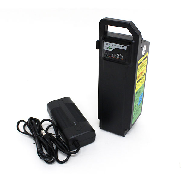 電動アシスト自転車 専用交換用バッテリー HB-BAJ05-S ｜ あんしんの