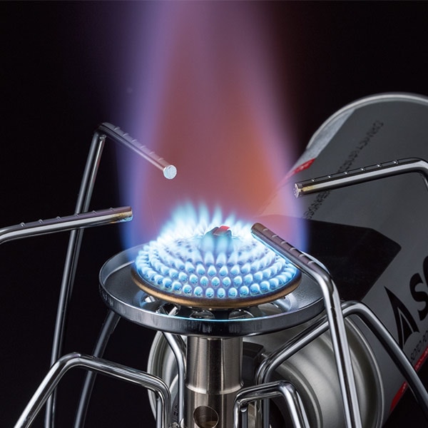 レギュレーターストーブST-310 ｜ あんしんの殿堂 防災館