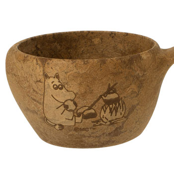 食器 カップ クピルカ21 ムーミン モンベル スープマグ 料理 クピルカ