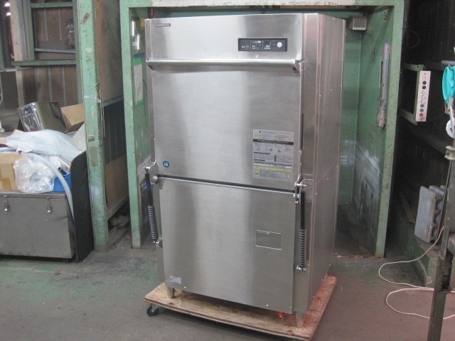 中古】テクニカン 凍眠ミニ（液体凍結器） TM-02* 単相100V｜2022年製