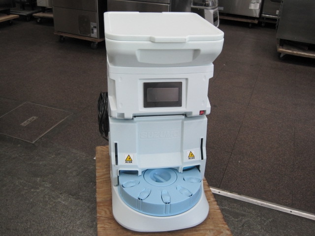 中古】タニコー 3連式電気たい焼き器 TY-3* 三相200V｜2015年製 ｜中古