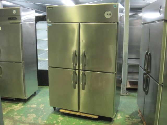 業務用】【中古】冷凍冷蔵庫 ｜ 中古厨房機器のヤマチュードットコム