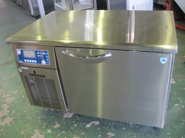 ホシザキ】【業務用】【中古】 ブラストチラー＆ショックフリーザー