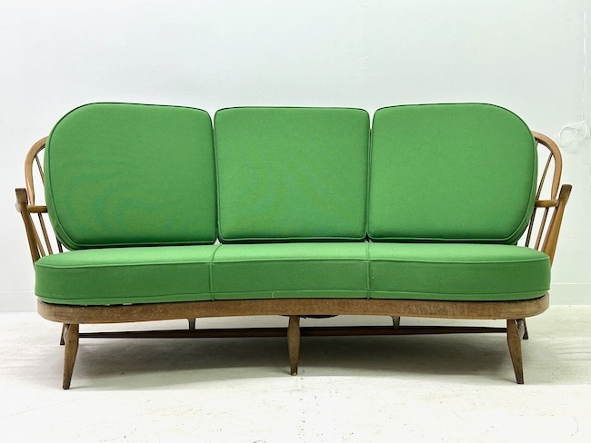 ERCOL(アーコール) NO,499 3シーターソファ | ERCOL（アーコール