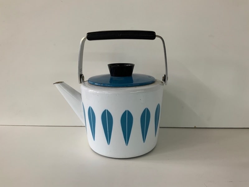 Catherineholm（キャサリンホルム） Lotas ポット／アズールブルー