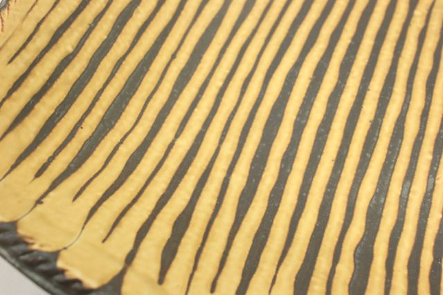 山田洋次 スリップウェア 大皿2 | すべての商品 | ANTIKAとモダン