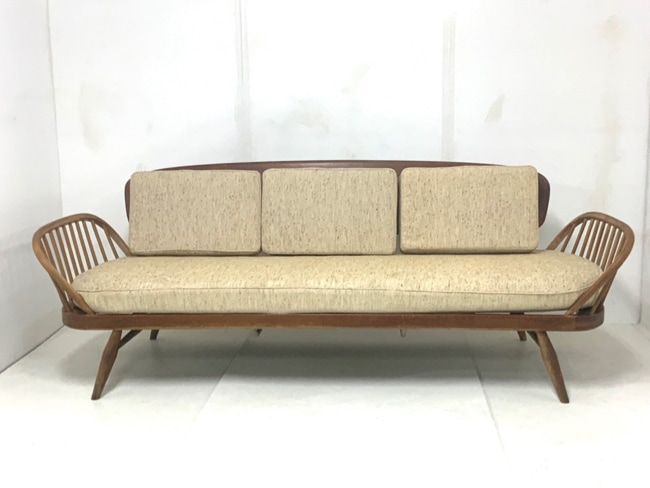 ERCOL(アーコール) NO,353 スタジオカウチソファ | ERCOL（アーコール