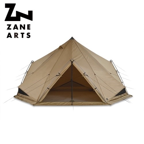 ゼインアーツ ZANEARTS ゼクーL ZEKU-L | ガレージキャンプストア