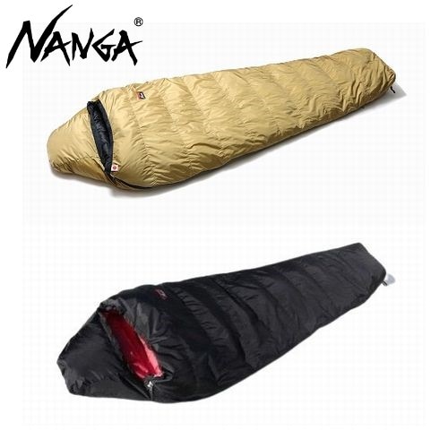ナンガ NANGA オリジナル オーロラライト 1000DX | ガレージキャンプ