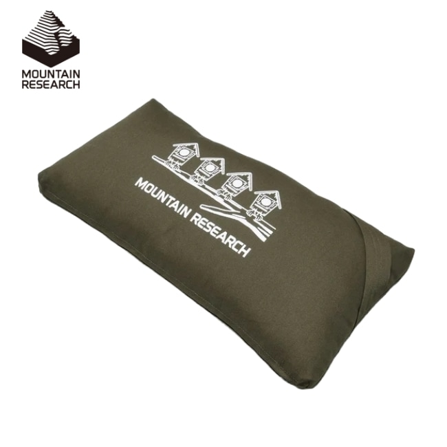 特価】マウンテンリサーチベンチカバー×ベンチMountainResearch