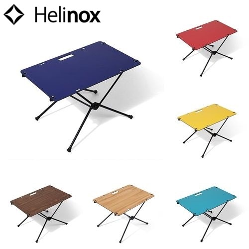 ヘリノックス Helinox ソリッドトップホーム | ガレージキャンプストア