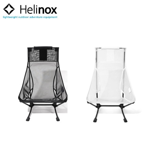 ヘリノックス Helinox サマーキット ビーチチェア | ガレージキャンプ