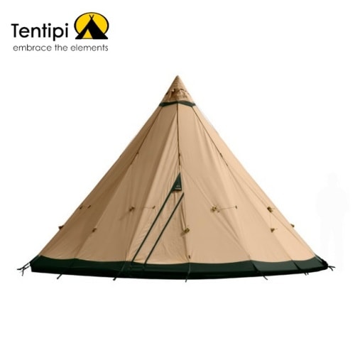 テンティピ ジルコン 15 CP Tentipi Zirkon 15 CP | ガレージキャンプ