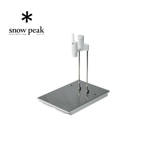 スノーピーク snow peak IGTウォーターディスペンサー | ガレージ