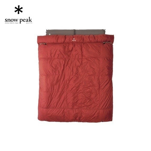 スノーピーク snow peak グランドオフトン ダブル1600 | ガレージ