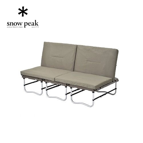 snow peak スノーピーク | ラックソット マルチスターターセット