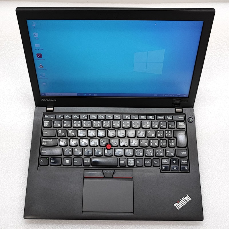 中古ノートパソコン Microsoft Office付き Lenovo ThinkPad X250
