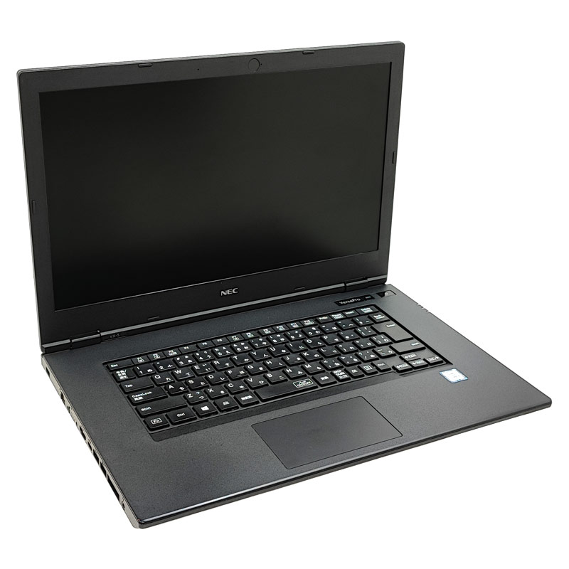 中古パソコン Microsoft Office付き NEC Versapro VKM16/X-5 Windows11