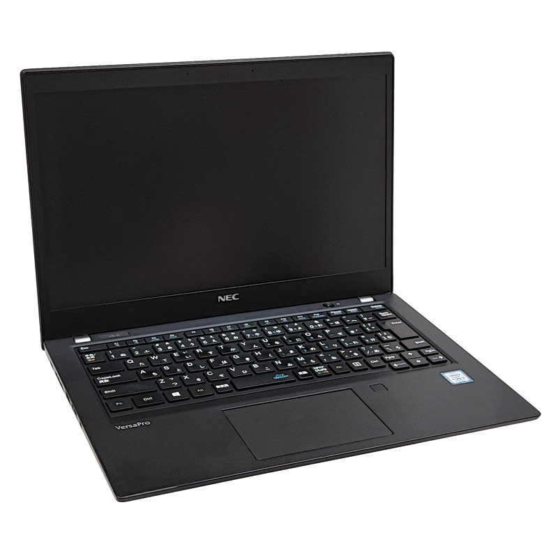 薄型 軽量 中古ノートパソコン NEC VersaPro VKT16/B-5 Windows11 Pro