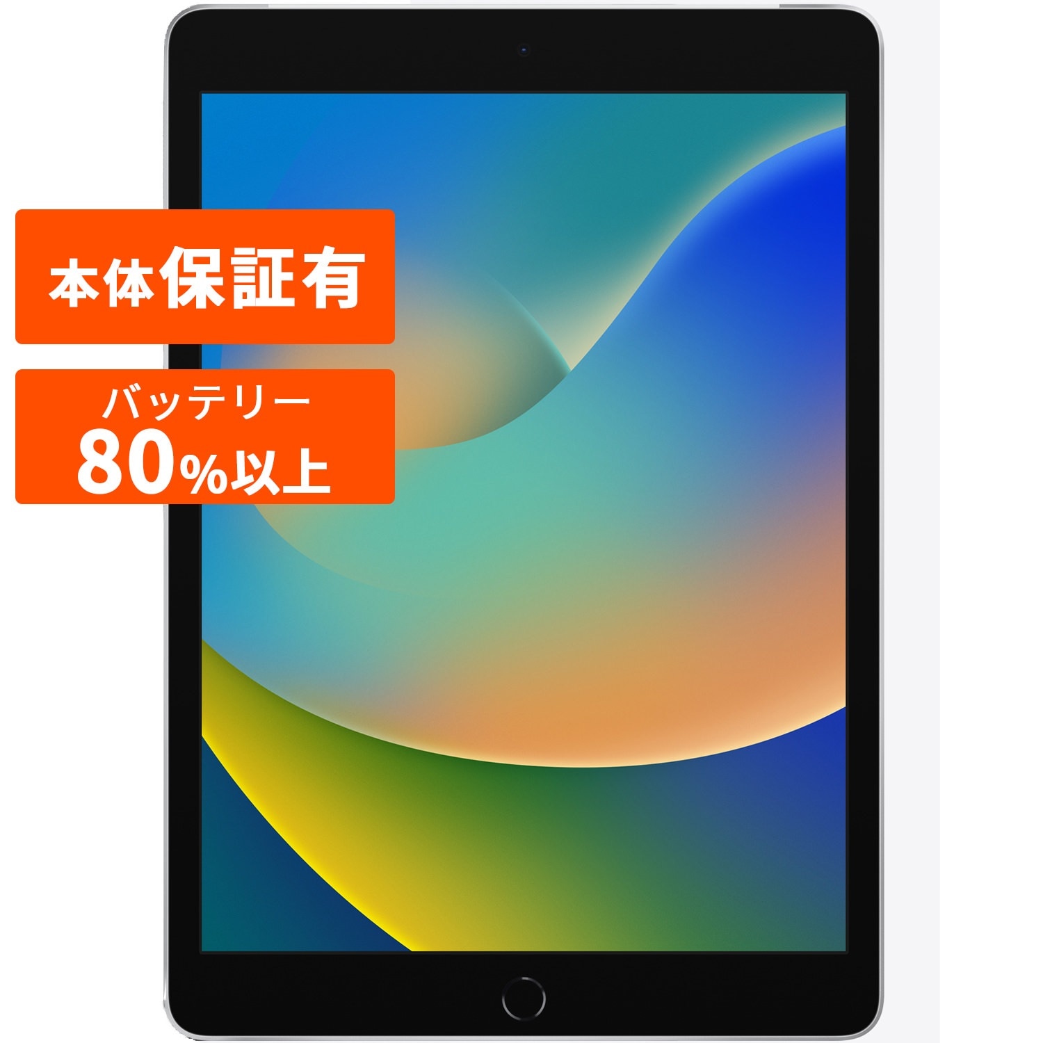 即購入OK】iPad 第9世代 セルラーモデル【極美品】 #16 【付属品】 即