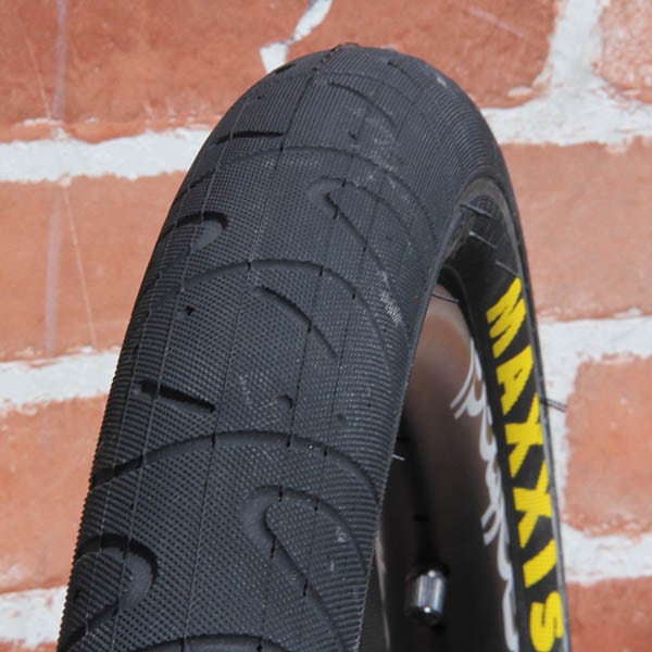 MAXXIS - Hookworm | すべての商品 | GOLDRUSH AJITO