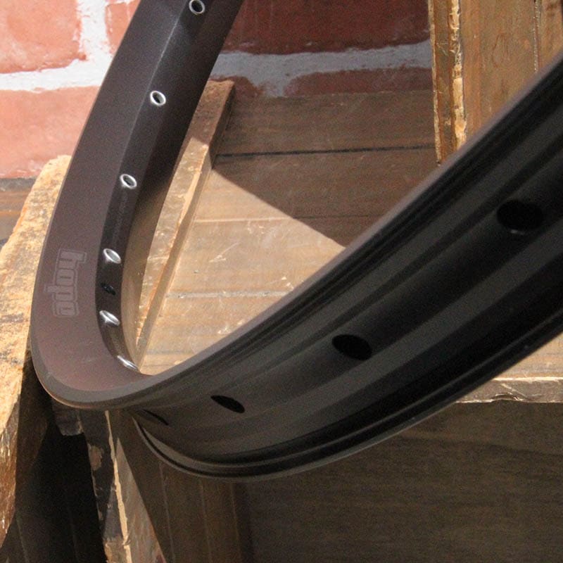 HOPE - FORTUS [35] | ホイール,リム,MTB,27.5inch | GOLDRUSH AJITO