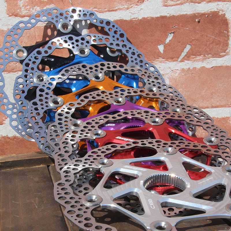 HOPE - ローター センターロック[MTB] | MTB,ブレーキ,ディスク