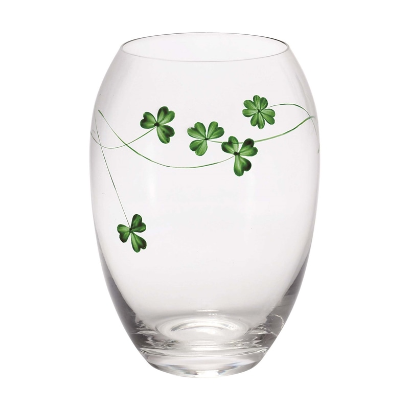 エルベクリスタル 花瓶「クローバー」 82506/M8507/180 | エルベ