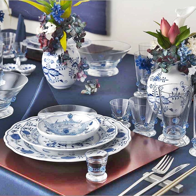 マイセン バッカス グラヴィール シャンパンタンブラー BAC/211710/EN