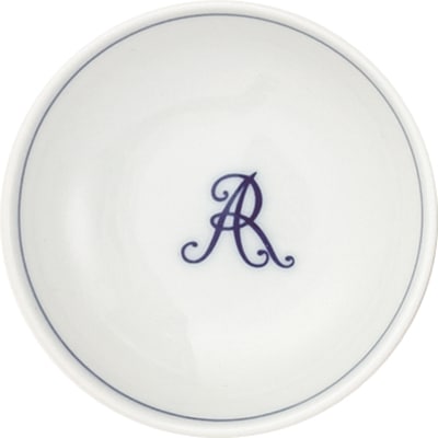 マイセン 変遷剣マーク 小皿 53600/77A052 | 剣マーク | ドイツの名窯