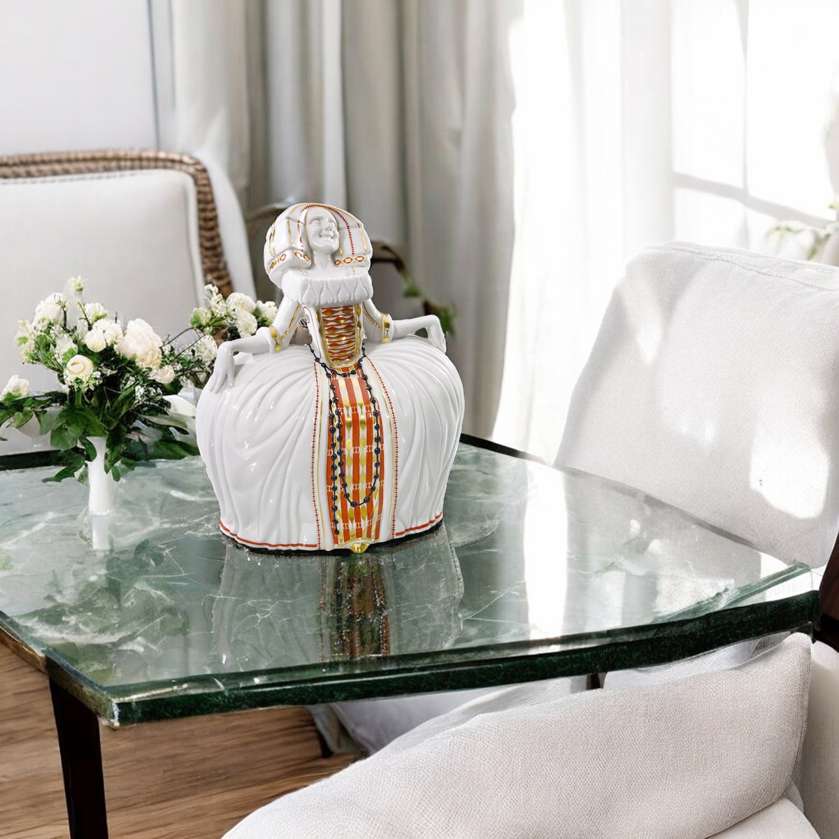 マイセン 人形 73566/900300 | 人形 | ドイツの名窯 マイセン 公式