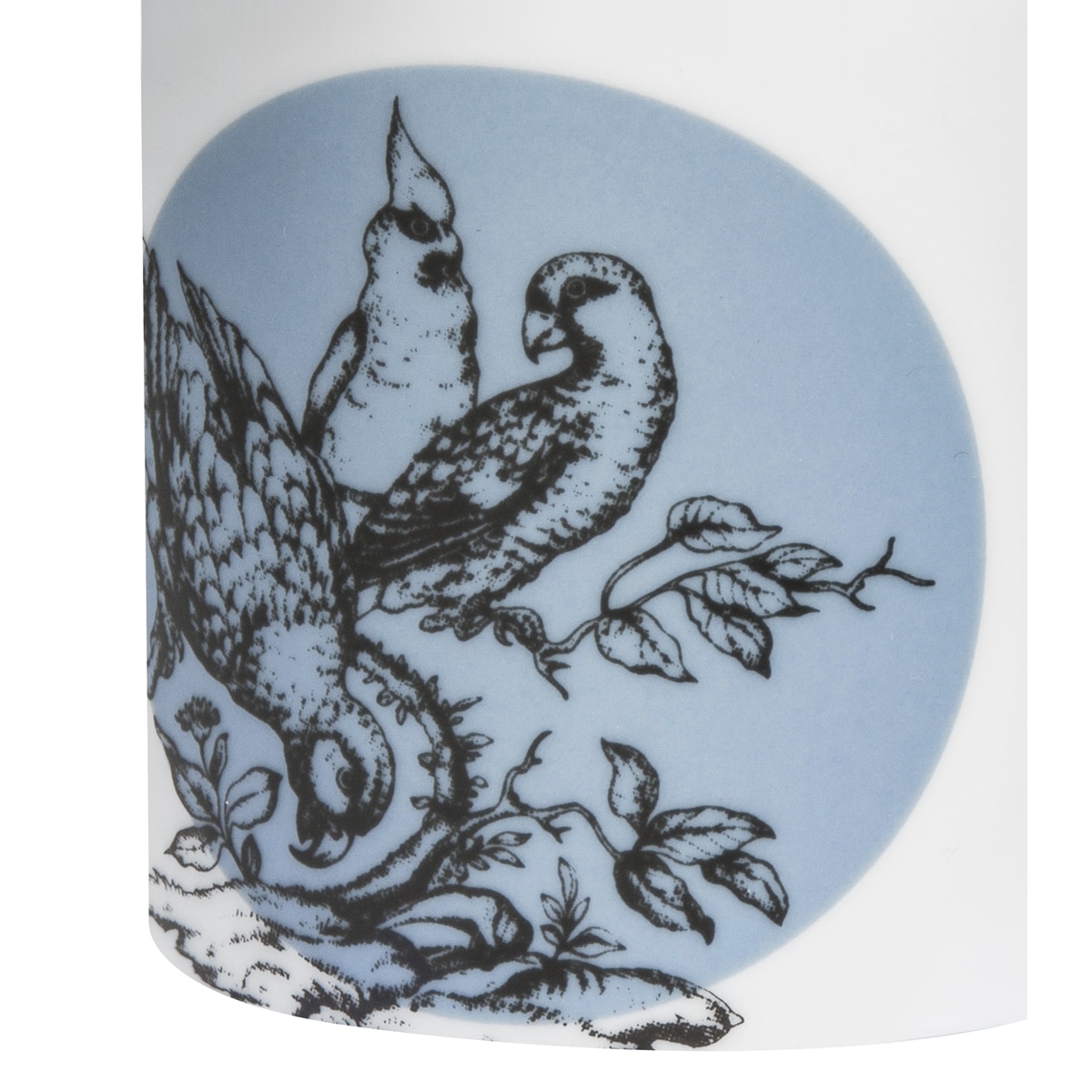 マイセン テラスの鳥 マグ55810/79A419 | マグ・タンブラー | ドイツの