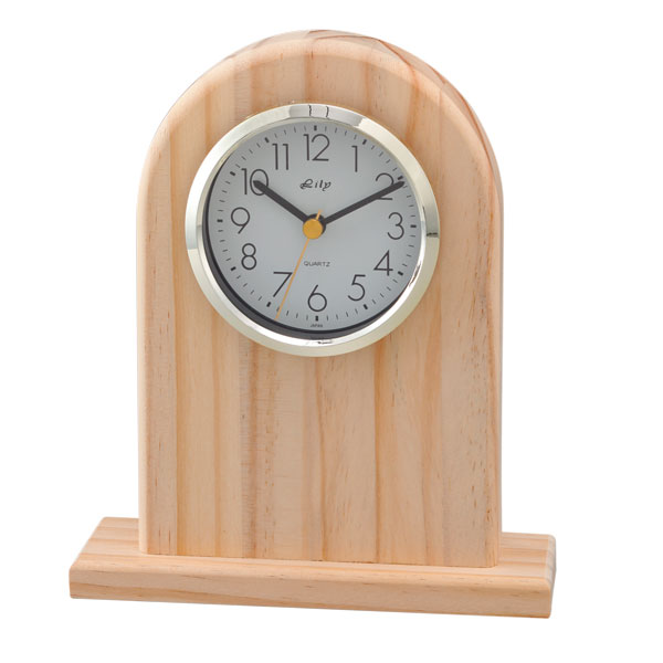 廃番・販売終了]425-00066 アーチ型置時計 | [廃番]425 | |【公式通販